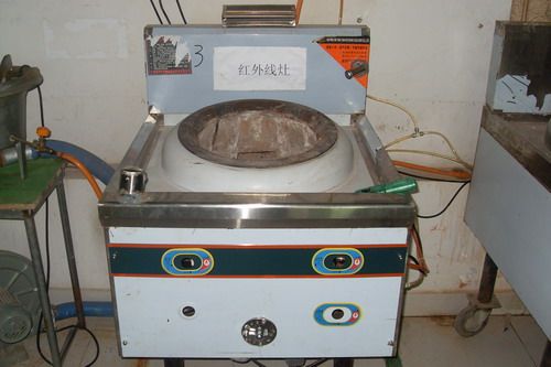 供应红外线电子打火灶